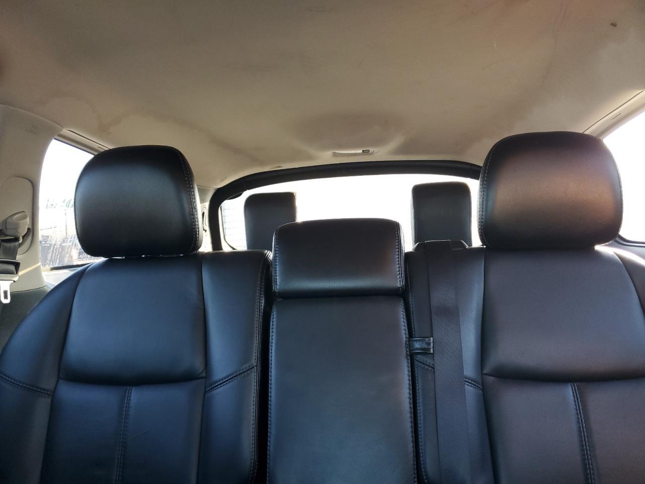 2013 NISSAN PATHFINDER