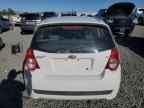 2009 CHEVROLET Aveo