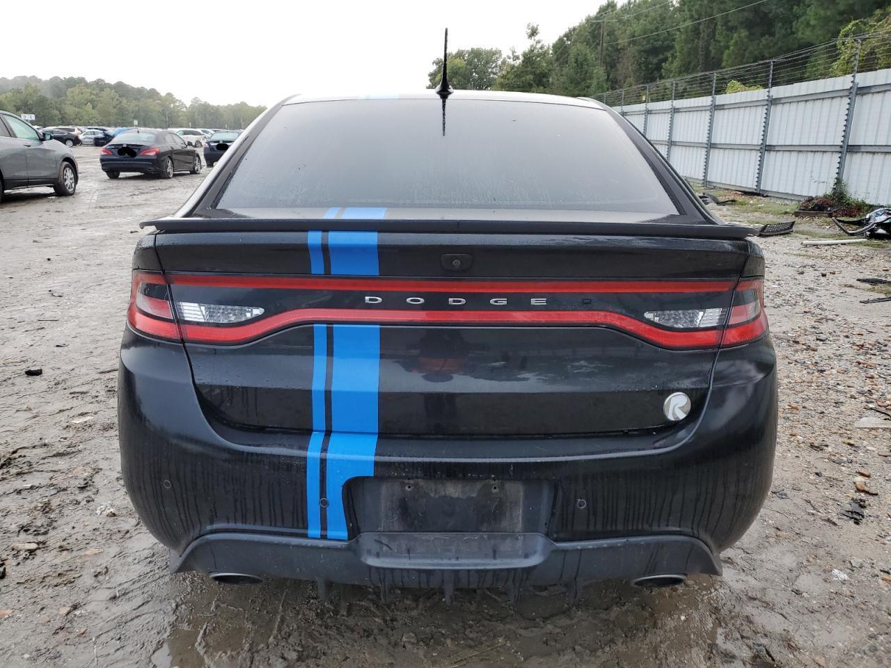 2013 DODGE Dart