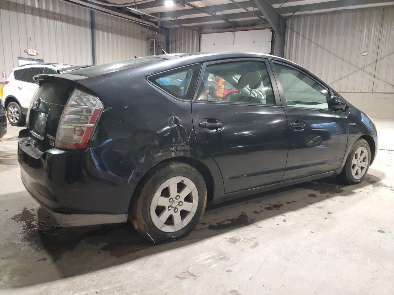 2009 TOYOTA PRIUS