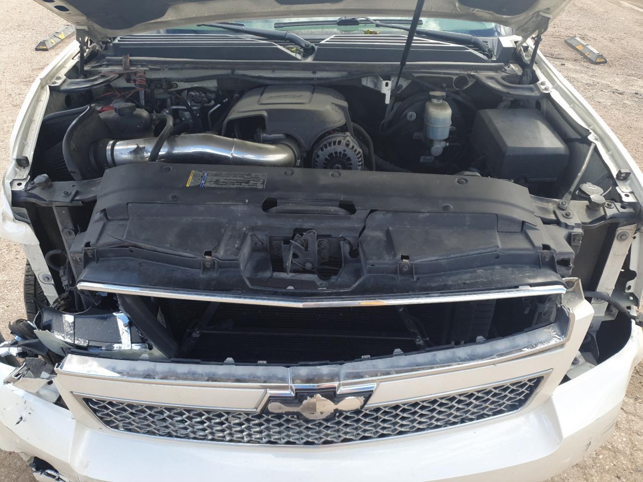 2009 CHEVROLET Suburban