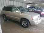 2005 TOYOTA HIGHLANDER