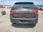 2011 LINCOLN MKX