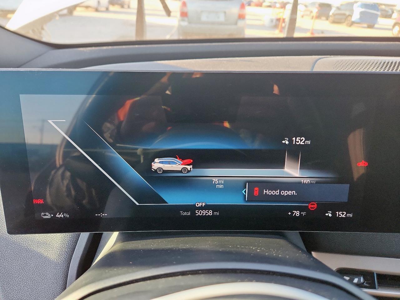2023 BMW iX