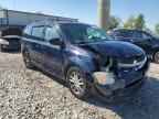 2014 DODGE GRAND CARAVAN