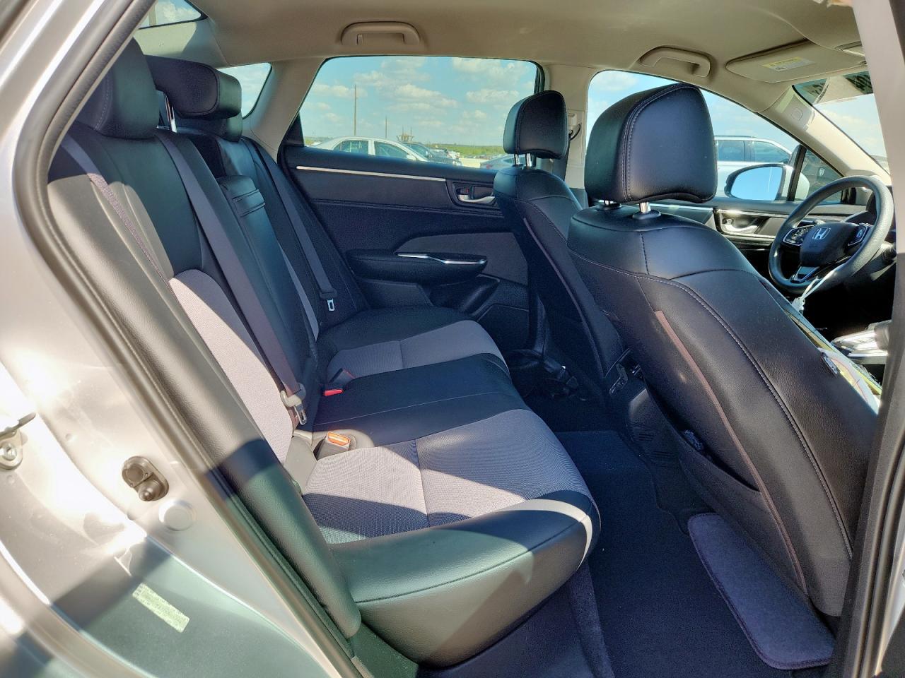 2020 HONDA Clarity