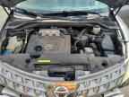 2006 NISSAN MURANO