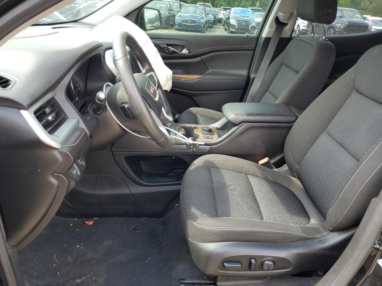 2021 GMC ACADIA