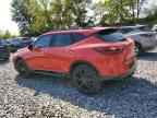 2021 CHEVROLET BLAZER