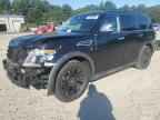 2018 NISSAN Armada