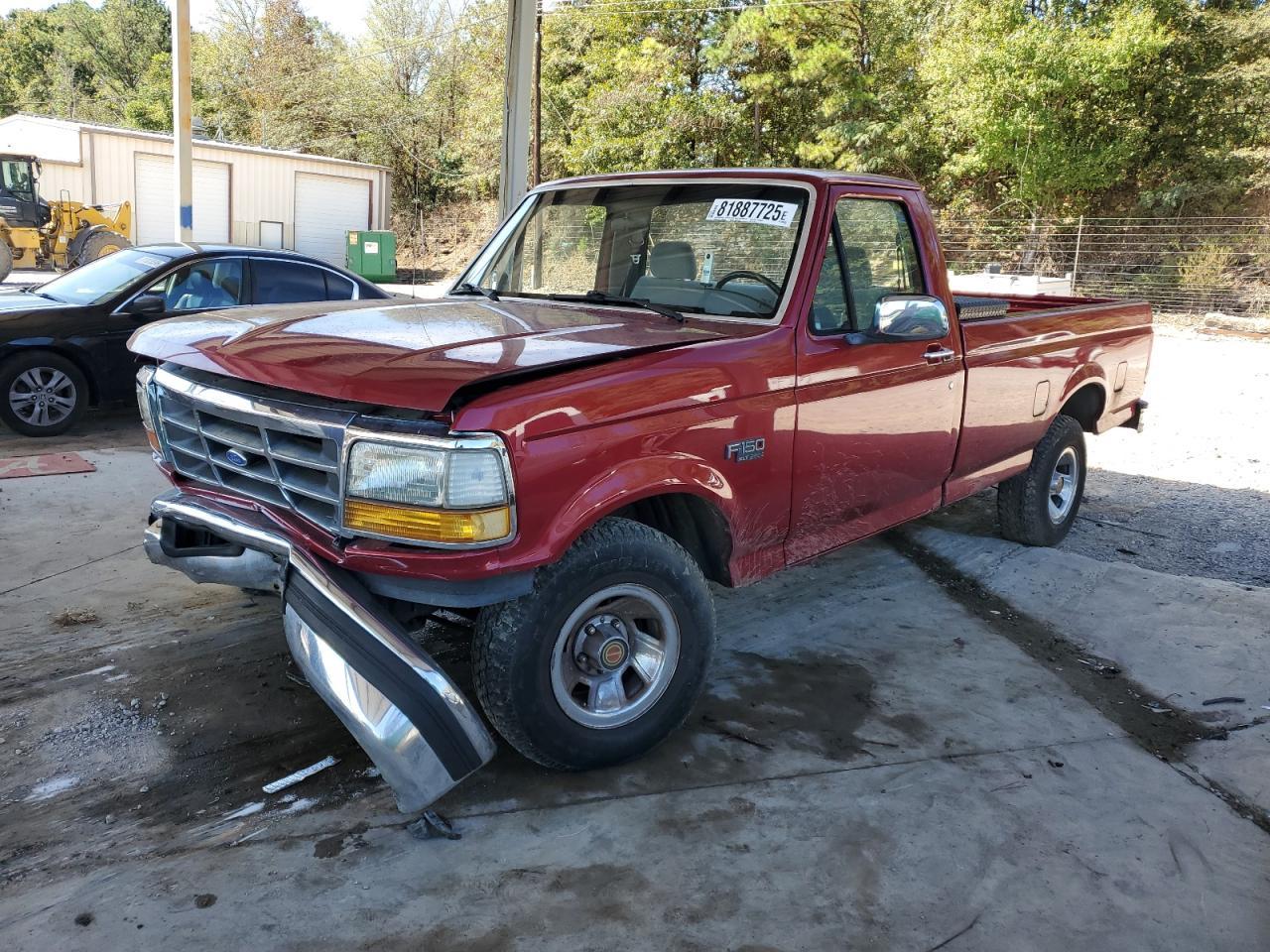 1994 FORD F-150