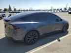 2022 TESLA MODEL X