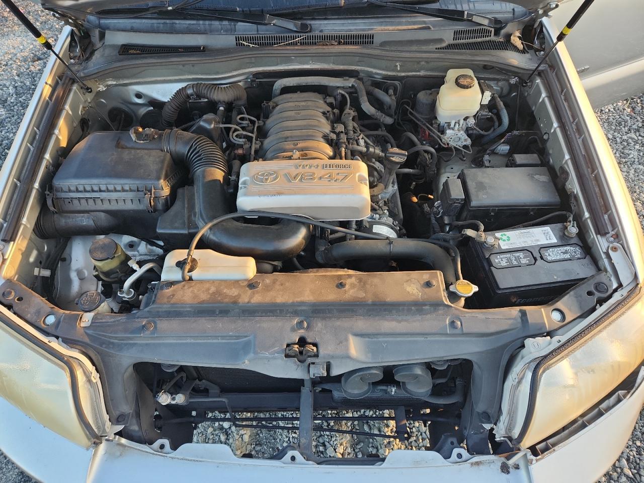 2006 TOYOTA 4Runner