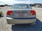 2005 HONDA CIVIC