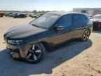 2022 BMW iX