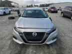 2021 NISSAN ALTIMA