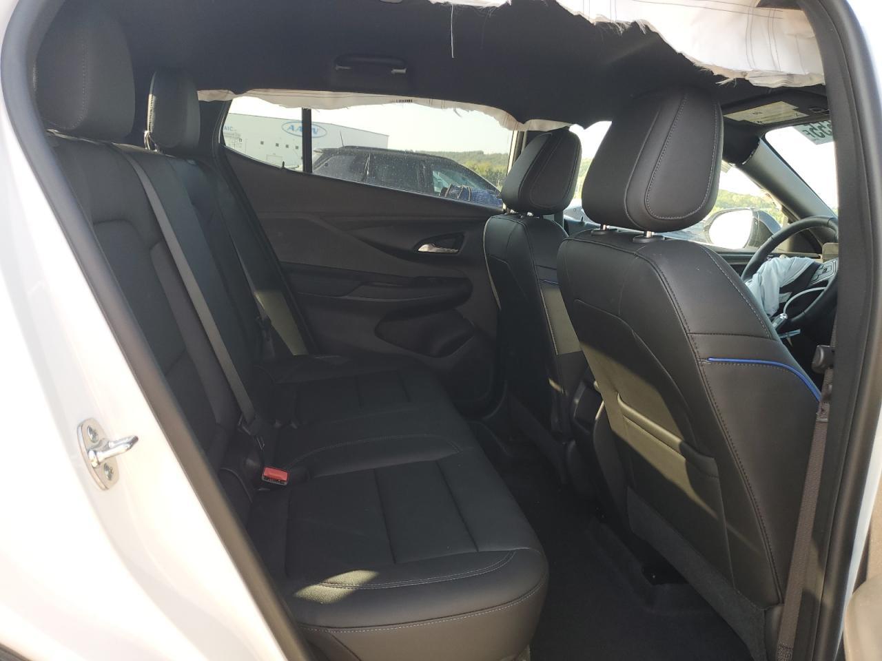 2025 BUICK Envista
