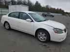 2006 NISSAN ALTIMA