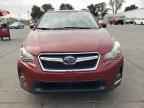 2017 SUBARU Crosstrek
