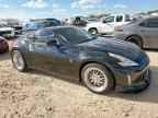 2017 NISSAN 370Z