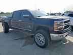 2014 CHEVROLET Silverado