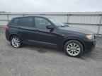 2014 BMW X3