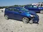 2014 CHEVROLET SONIC
