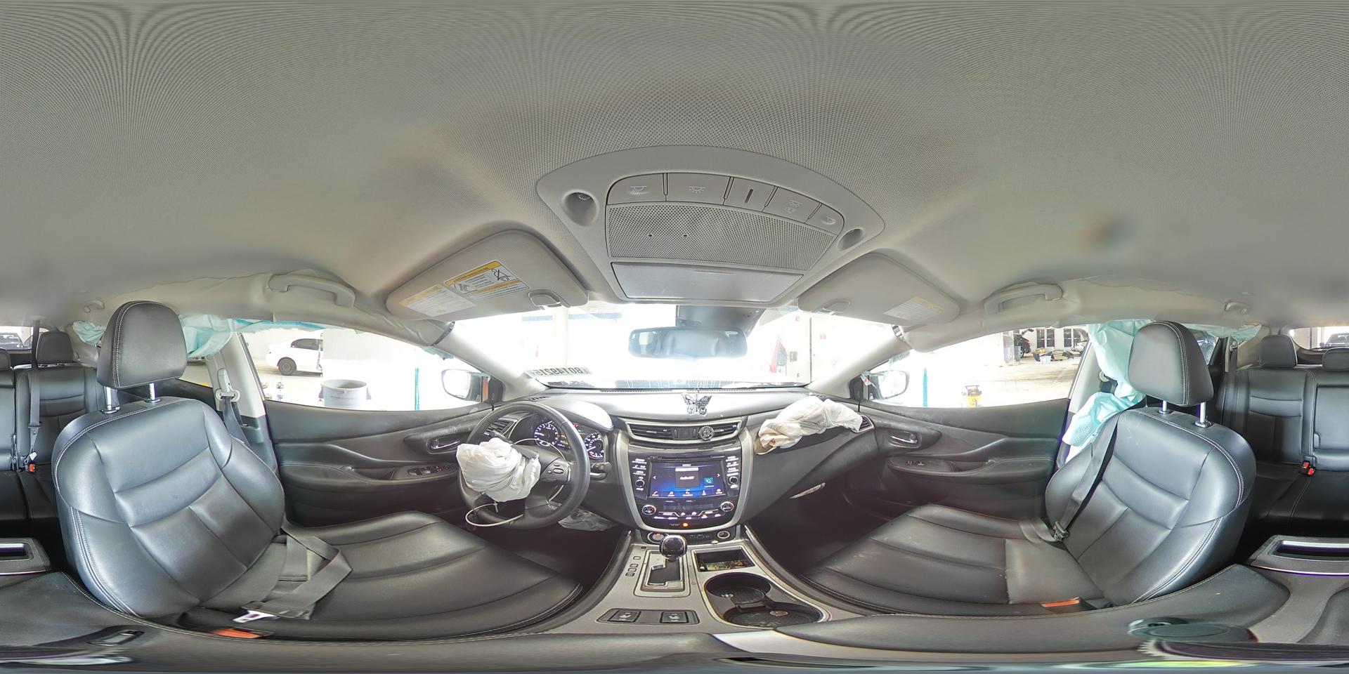 2022 NISSAN MURANO