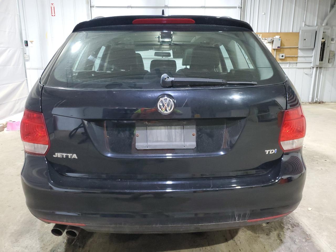2013 VOLKSWAGEN JETTA
