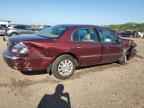 2002 LINCOLN Continental