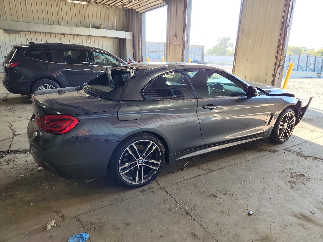 2019 BMW 4 Series
