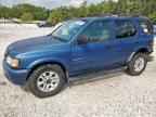 2002 ISUZU Rodeo