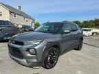 2021 CHEVROLET Trailblazer