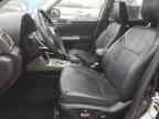 2010 SUBARU FORESTER