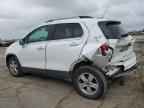 2018 CHEVROLET TRAX