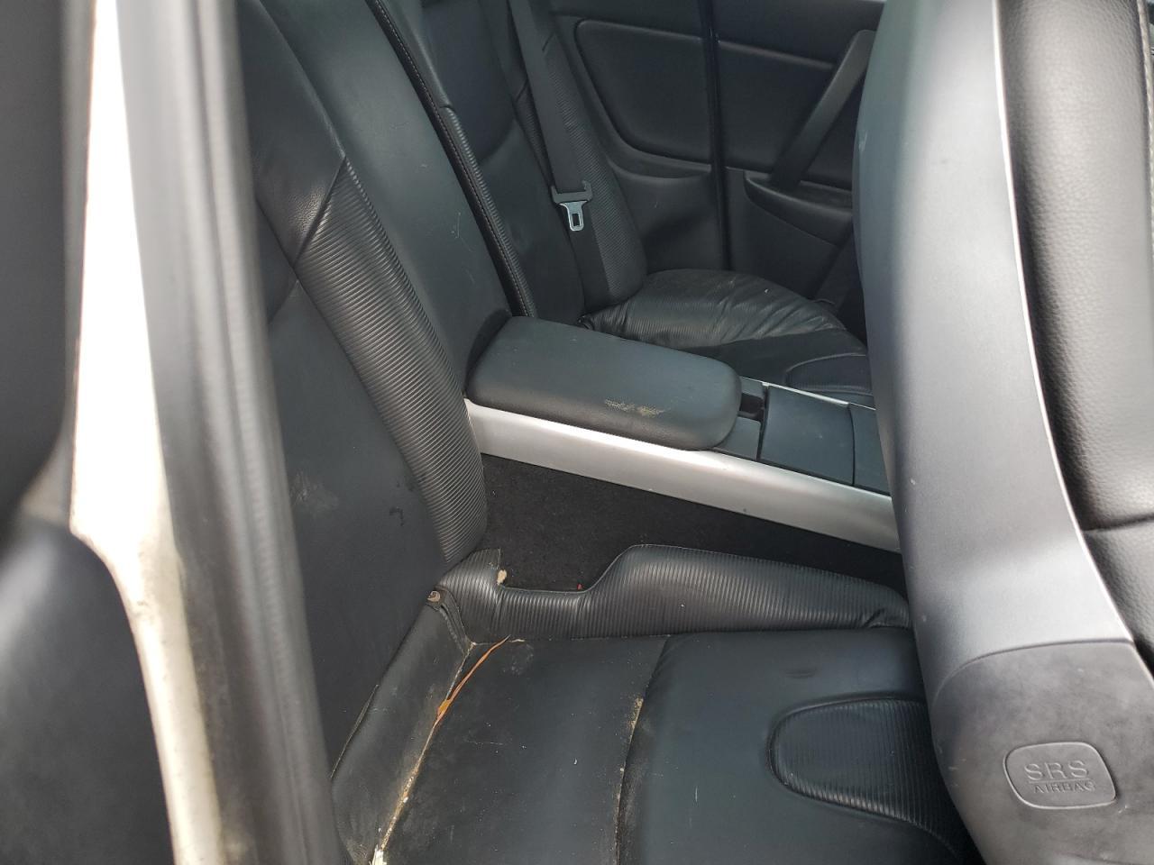 2005 MAZDA RX-8