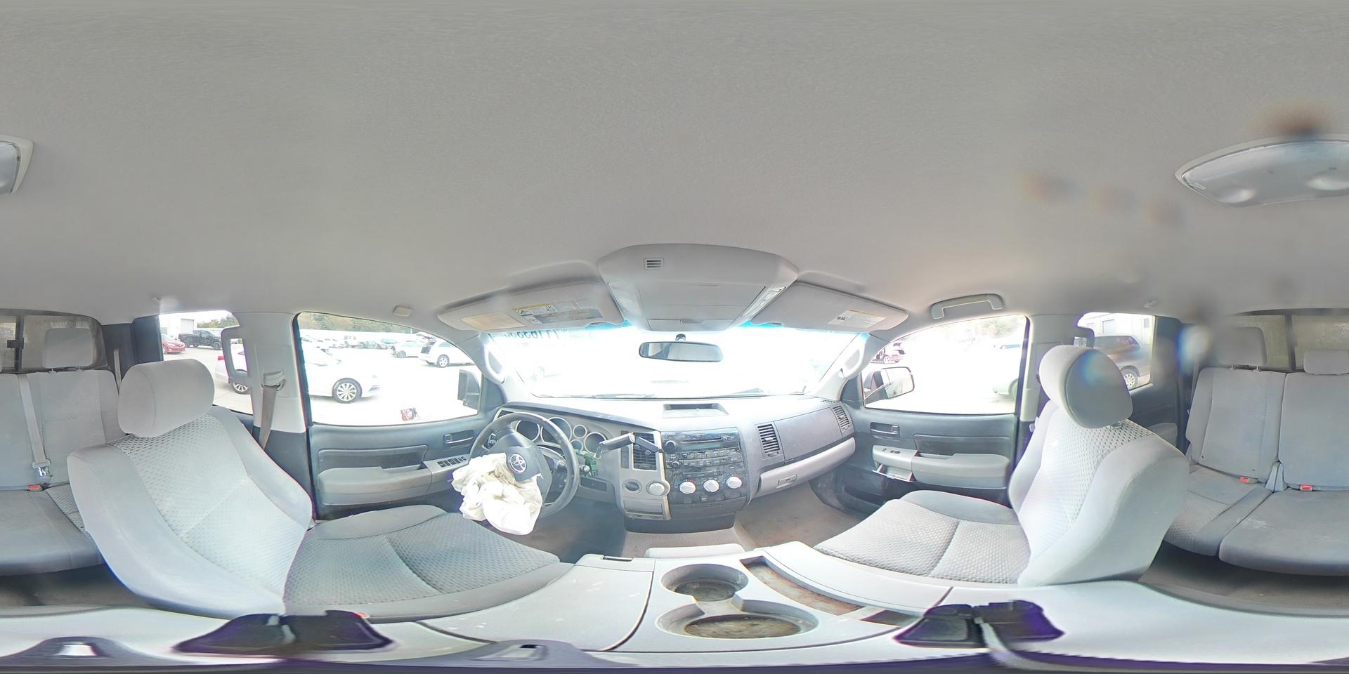 2007 TOYOTA TUNDRA