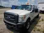 2015 FORD F-350