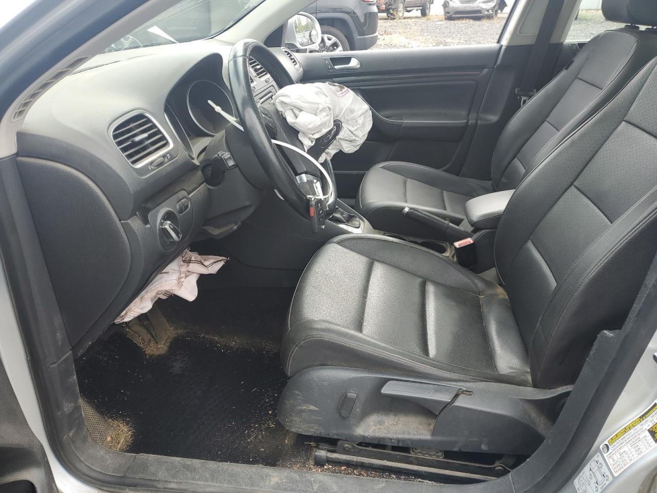 2014 VOLKSWAGEN JETTA