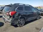 2020 SUBARU Ascent