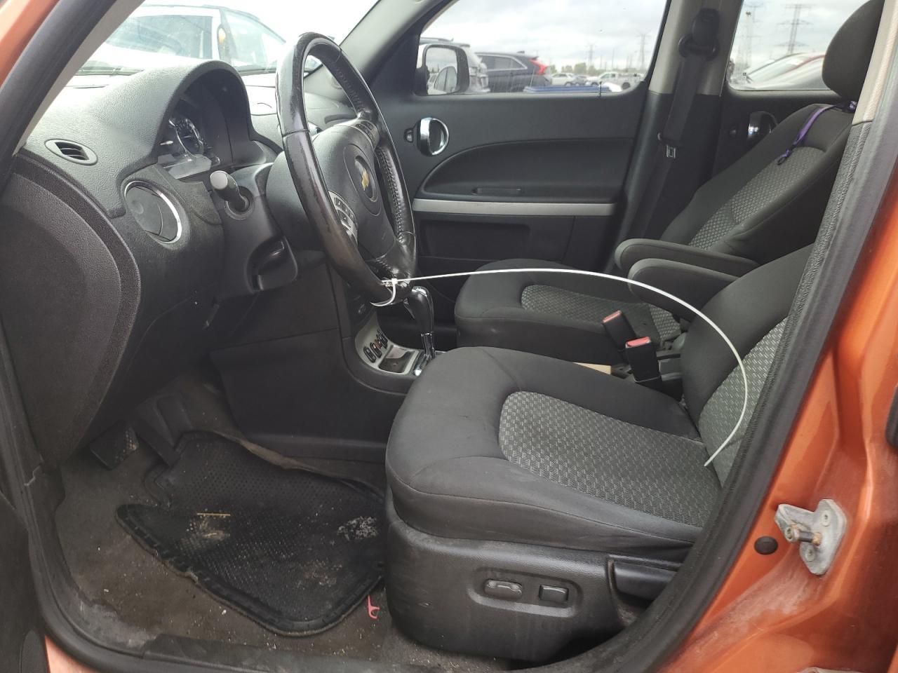 2007 CHEVROLET HHR