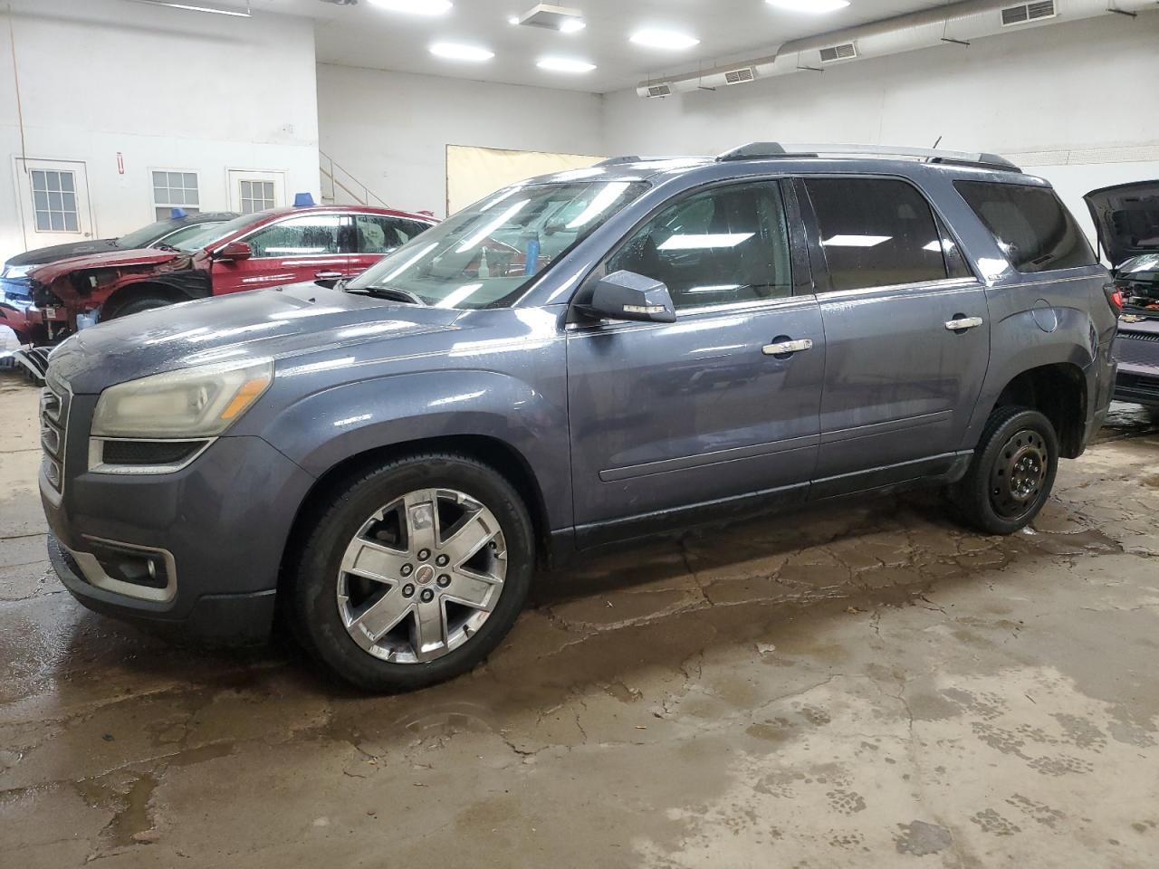 2014 GMC ACADIA