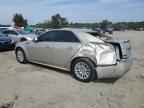 2013 CADILLAC CTS
