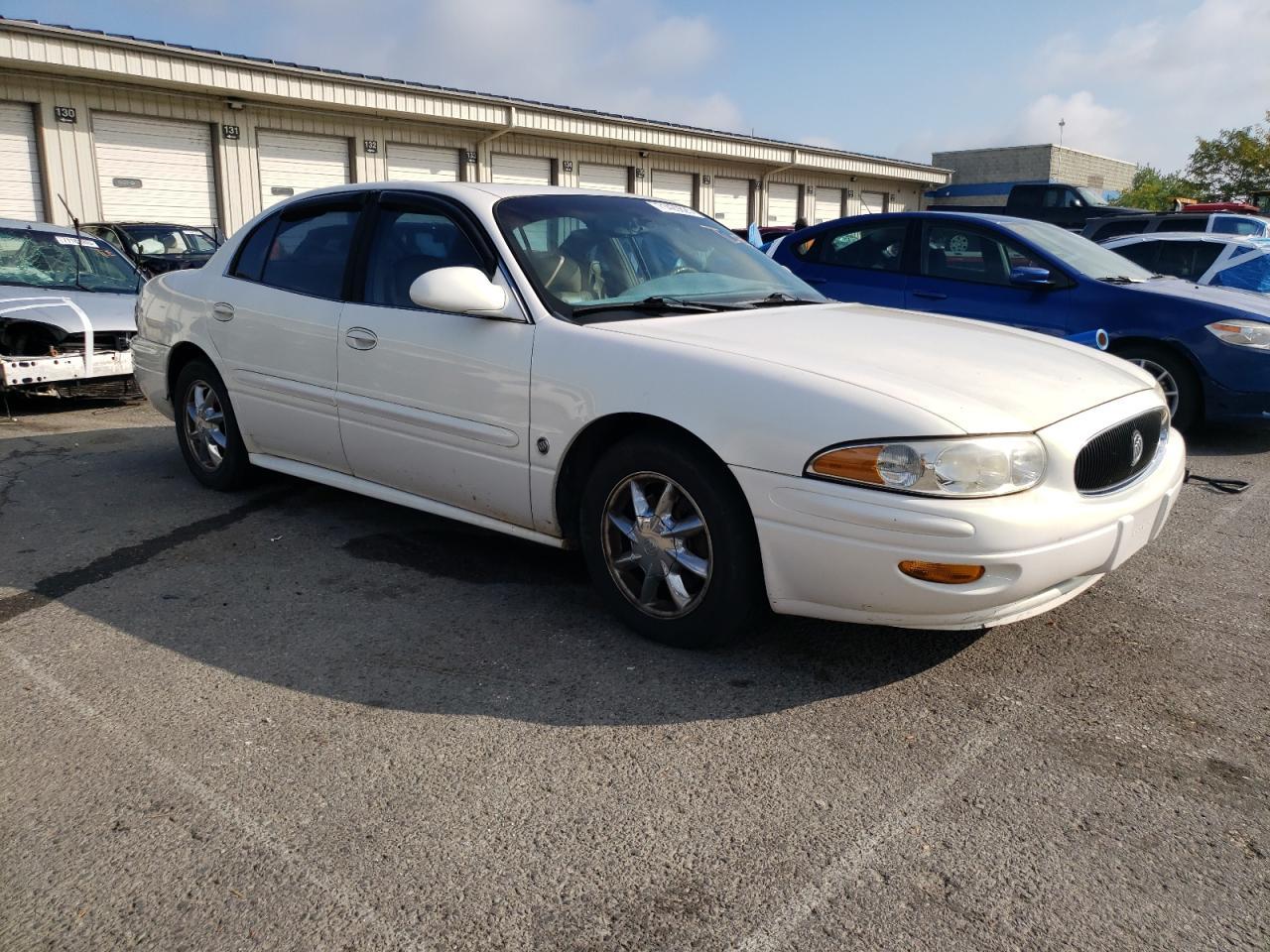 2005 BUICK Lesabre