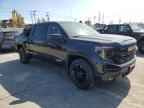 2022 GMC Sierra