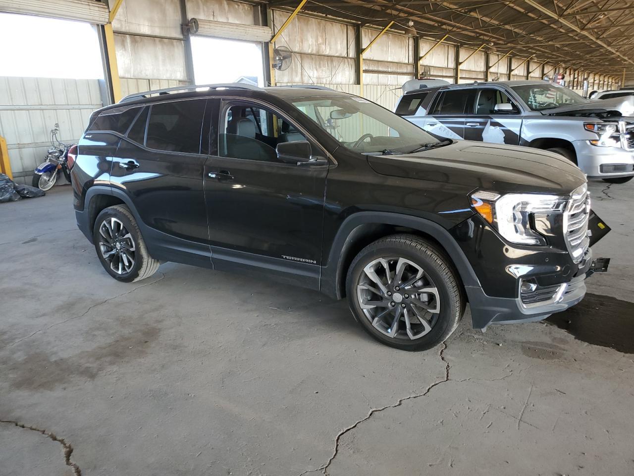 2023 GMC Terrain