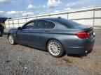 2013 BMW 5 series