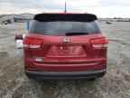2018 KIA SORENTO
