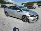 2018 CHEVROLET CRUZE