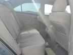 2008 TOYOTA CAMRY